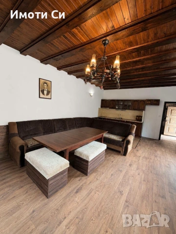Къща в с.Борущица,обл.Стара Загора, снимка 3 - Къщи - 54953700