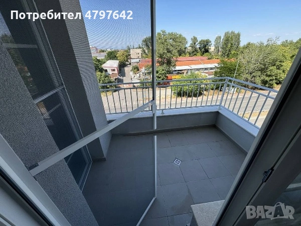 Двустаен апартамент под наем в Гагарин!, снимка 10 - Апартаменти - 54710842