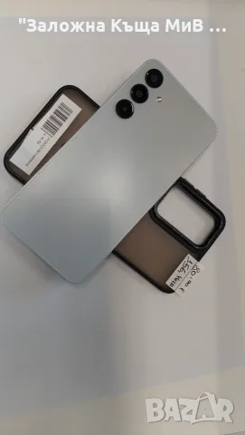 Samsung A16 5G 128gb, снимка 4 - Samsung - 55449415