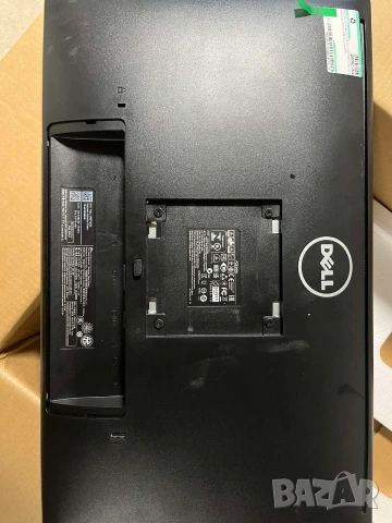 Монитор Dell Модел: P2314H, снимка 7 - Монитори - 55129635