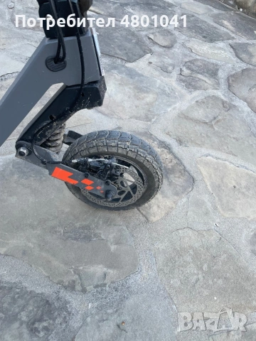 Електрическа тротинетка G2, снимка 2 - Други спортове - 54239238