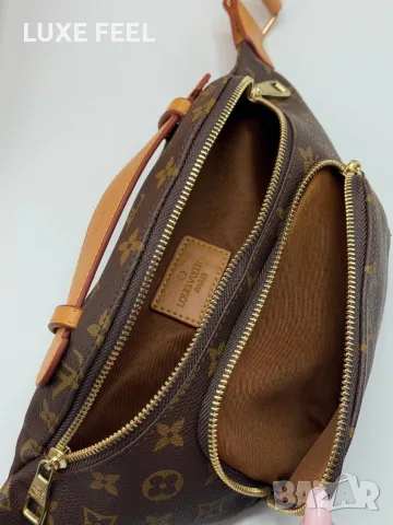 Louis Vuitton ⚜️ Мъжки Чанти , снимка 11 - Чанти - 55647966
