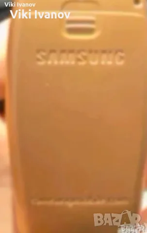 Самсунг SGH E500, снимка 2 - Samsung - 55365414