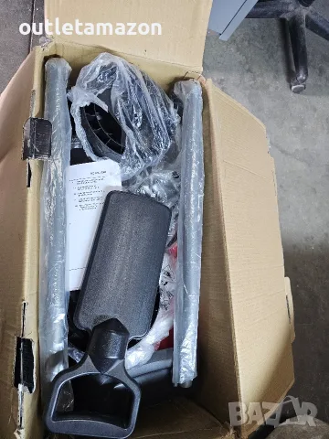 КЛОНОТРОШАЧ EINHELL GC-KS 2540 2000 W., снимка 5 - Градинска техника - 55525595
