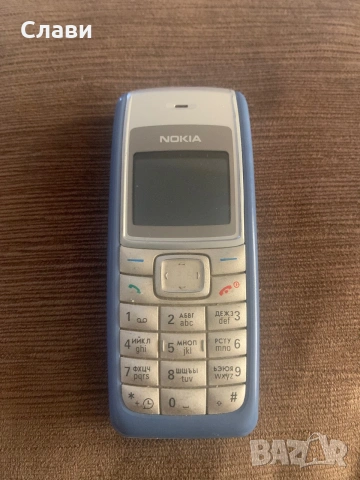 Нокия 1110, снимка 3 - Nokia - 54989761