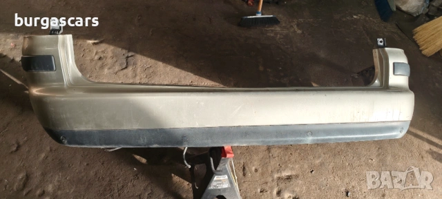 Задна броня Ford Galaxy 2005г