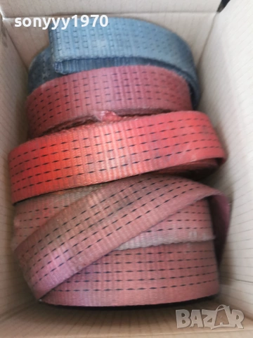 КОЛАНИ 9 МЕТРА-ТИР ЛЕНТИ 0804261554, снимка 4 - Други инструменти - 54135636