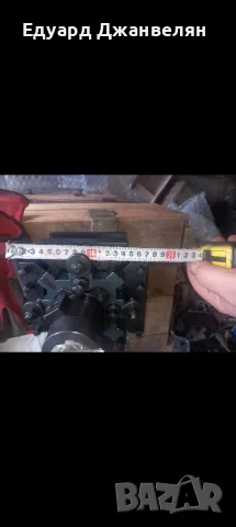 ножодържачи тип мултификс ALGRA , снимка 11 - Стругове - 55698654