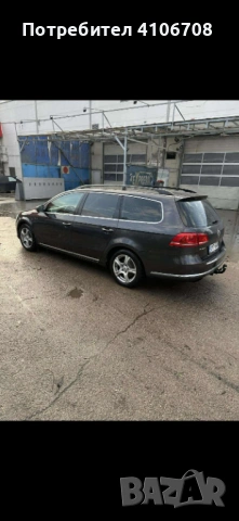 Прадавам пасат, снимка 4 - Автомобили и джипове - 54891920