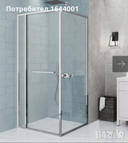 Graziana Душ кабина 