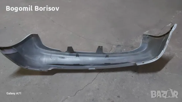 Броня, багажник за АстраГ и багажник, платно за ускорителна помпа за Голф2, снимка 2 - Аксесоари и консумативи - 55674367