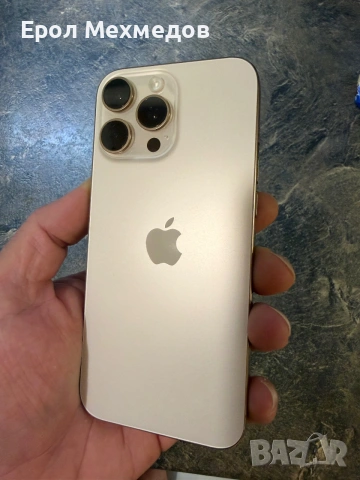 iphone 16 pro max, снимка 3 - Apple iPhone - 55031217