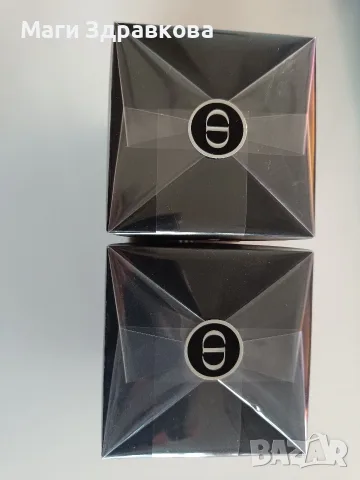 Продавам мъжки парфюм Sausage Elixir Dior 2х 60ml, снимка 4 - Мъжки парфюми - 55306937
