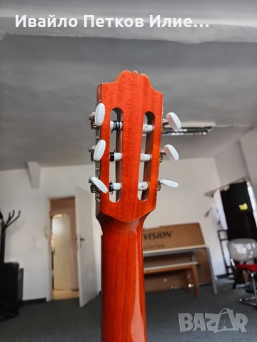 Admira Cordoba класическа китара, снимка 6 - Китари - 54137553