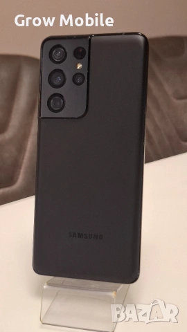 Samsung S21 ultra 256gb, снимка 2 - Samsung - 54897011
