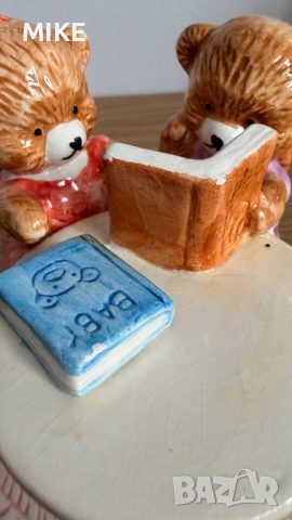 Фигурка, снимка 4 - Фигурки - 53964691