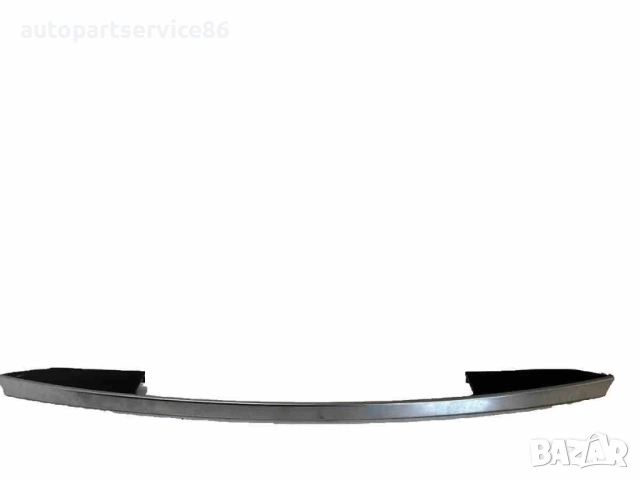 Хромирана лайсна на багажник за Hyundai Santa Fe 2.2 CRDi (2020) 87311-S1000