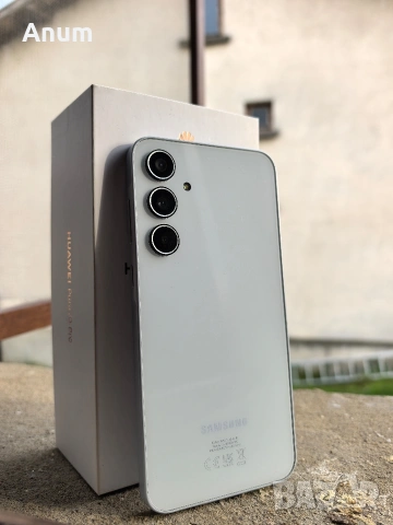 Samsung Galaxy A35