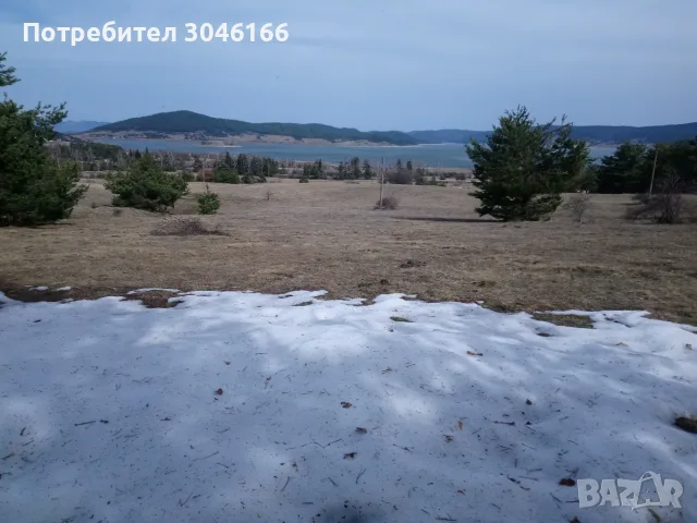 Ливада 4, 316 дка, близо до Цигов чарк, снимка 3 - Парцели - 55450266