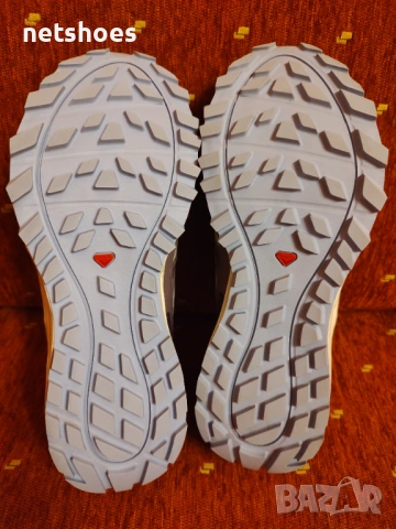 Salomon- Supera Trail 2-дамски маратонки №41, снимка 12 - Маратонки - 54857460