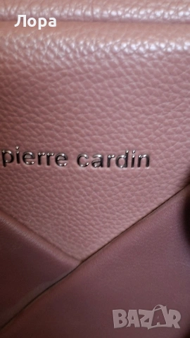 Дамска чанта Pierre Cardin, снимка 4 - Чанти - 54987433