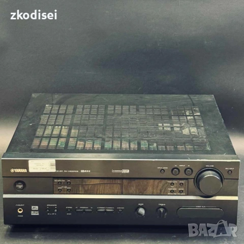 Усилвател YAMAHA RX-V630RDS