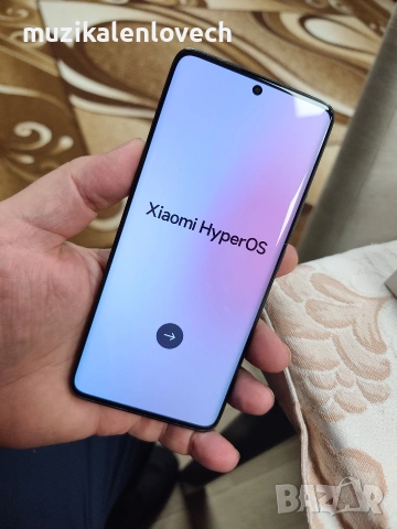 Xiaomi redmi note 13 pro 5G 12GB RAM / 512 GB ROM като нов, снимка 6 - Xiaomi - 54458629