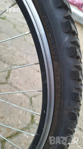 Велосипед, снимка 8 - Велосипеди - 54242811