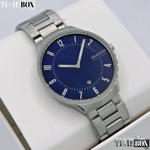 Skagen SKW6519 Grenen, снимка 3 - Мъжки - 55356897