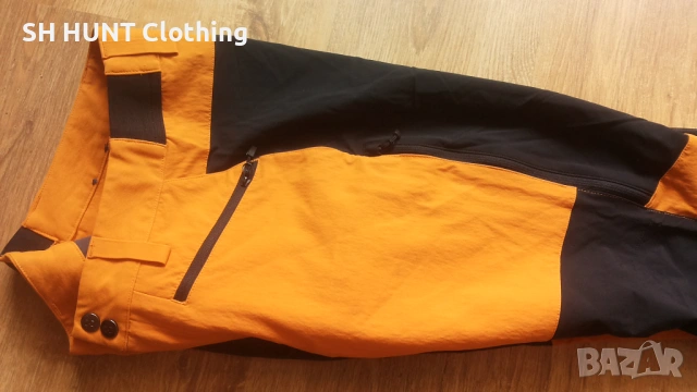 HAGLOFS Zircon Stretch Pant Women размер XS / 34 дамски еластичен панталон - 2685, снимка 10 - Панталони - 54769463