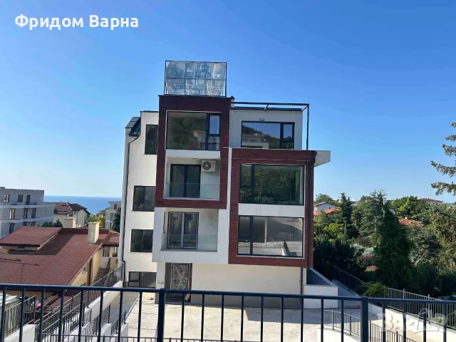 Продава 2-СТАЕН - град Варна, Бриз