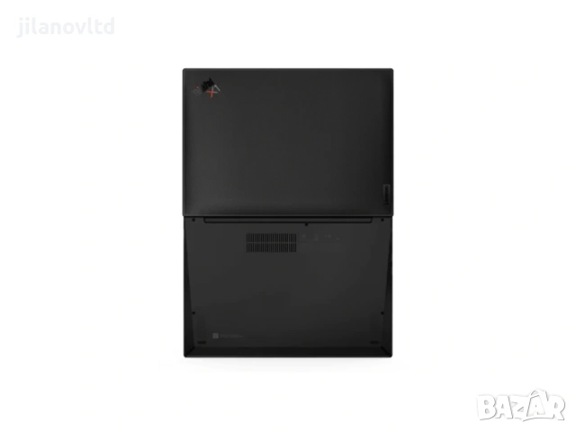 Лаптоп Lenovo X1 Carbon Gen 9 I5-1145G7 16GB 512GB SSD NVME ГАРАНЦИЯ, снимка 2 - Лаптопи за работа - 54724973