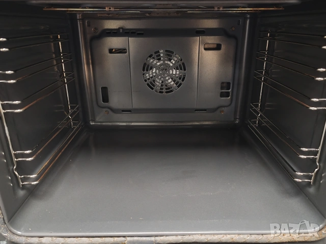 Иноксова фурна за вграждане Бош Bosch Made in Germany с Pirolise с 2 години гаранция! , снимка 6 - Печки, фурни - 55168308