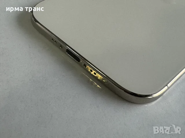 iPhonе Air 256gb 98% батерия.Гаранция, снимка 5 - Apple iPhone - 55700286