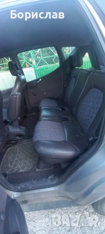 Mercedes-Benz A 170 CDI ESP, снимка 10 - Автомобили и джипове - 55079271