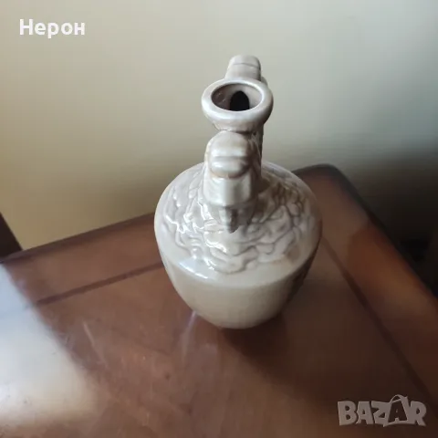 Порцеланови амфори, снимка 7 - Декорация за дома - 55439539