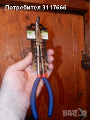 Продавам Чисто Нови Не  Използвани Различни Видове Клещи за автомобилен механик. Всяка бройка по 13 