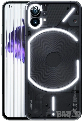 Nothing Phone 1