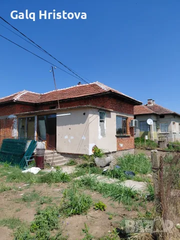 Продавам къща в село Смирненски област Монтана , снимка 3 - Къщи - 55339699