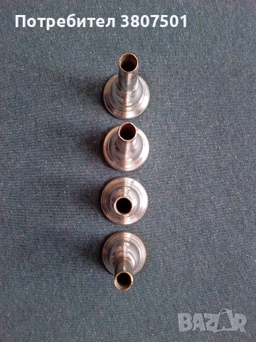 Мундщуци за басфлигорна,баритон, снимка 10 - Духови инструменти - 54019638