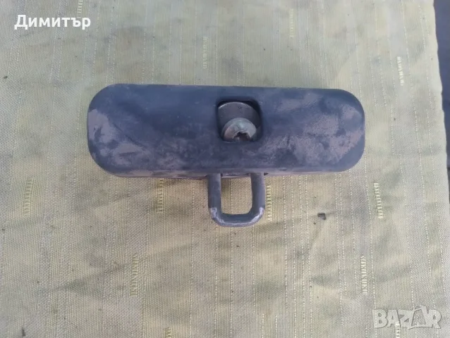 Закопчалка Заден Капак За Рено Сценик 1998г / Renault Scenic 1998y