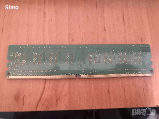 Рам памет Crucial 4gb DDR4 2133, снимка 2 - RAM памет - 54918123