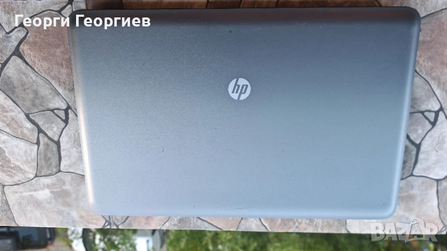 Работещ лаптоп HP 650, Intel, 2GB RAM, 15.6