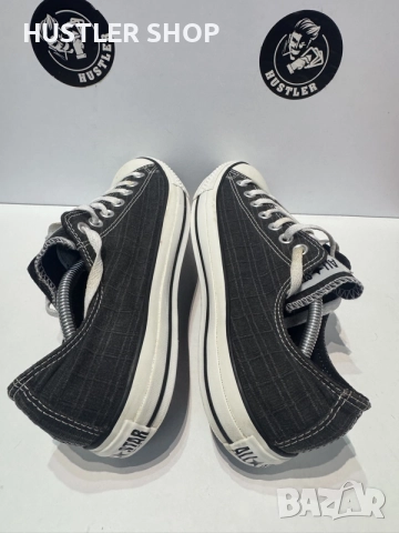 Кецове CONVERSE. Номер 44, снимка 4 - Кецове - 55513890