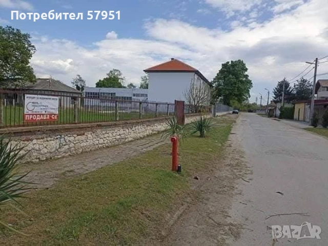 Парцел с. Момино село 500 кв.м