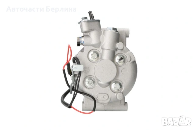 Компресор за климатик за Honda CR-Z и Honda Insight, снимка 3 - Части - 54859458