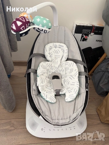 mama roo model 1046