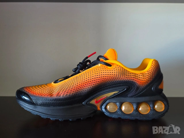 Nike Air Max Dn Se 44.5н 28.5см/45н 29см Стелка , снимка 7 - Маратонки - 55092565