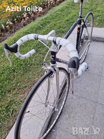 concorde astore vintage road bike, снимка 4 - Велосипеди - 55319586