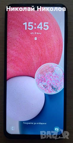 SMARTPHONE SAMSUNG GALAXY A13 , снимка 4 - Samsung - 55222191